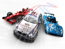 Race 07: The Official WTCC Game Demo 썸네일